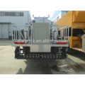 Eineinhalb Taxi Dongfeng Mini 3ton Asphalt Spray, 4x2 Asphalt LKW Verkauf